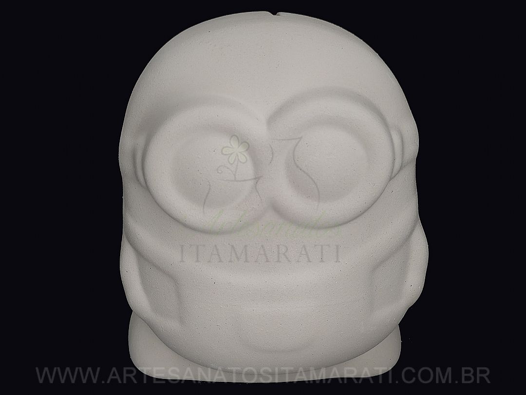 Detalhes do produto Cofre Minions 2